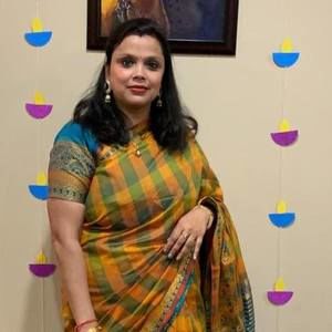 Meet your Posher, Parul